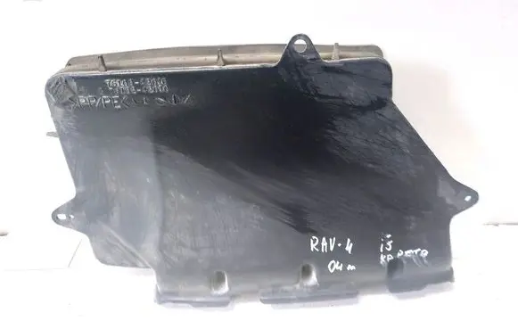 Toyota RAV 4 (XA20) Intercooler air channel guide 7610942010