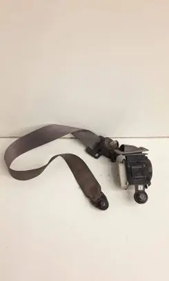 Toyota Land Cruiser (BJ70) Front seatbelt