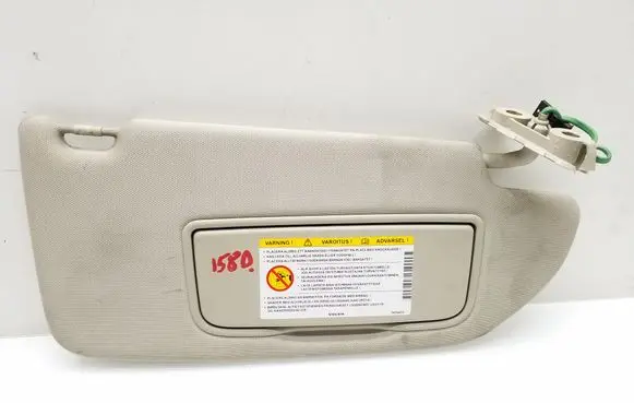 Volvo XC90 Sun visor