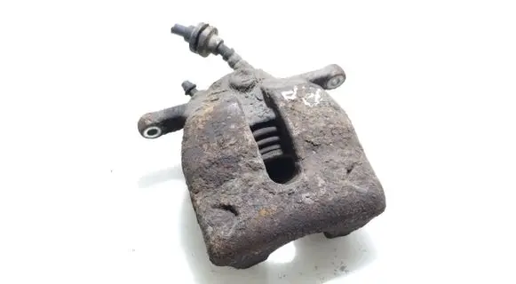 Renault Kangoo II Front brake caliper