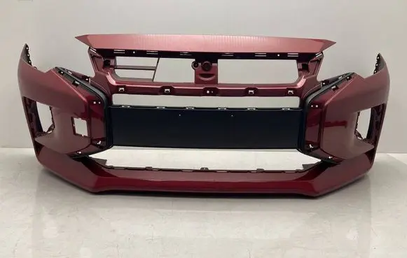 Mitsubishi Space Star Front bumper 6400J973ZZ