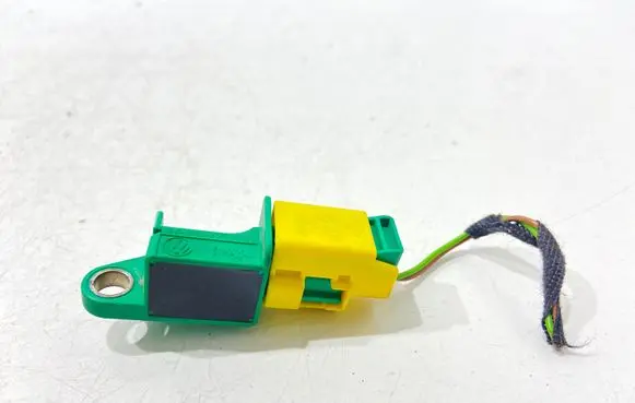Audi Q5 SQ5 Airbag deployment crash/impact sensor 1k0909606c