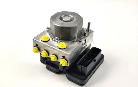Fiat Punto (199) ABS Pump 51963416 0265243870 0265956367
