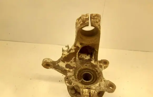 Ford Mondeo MK II Front wheel hub spindle knuckle