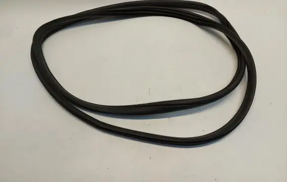 Nissan X-Trail T33 Front door rubber seal 