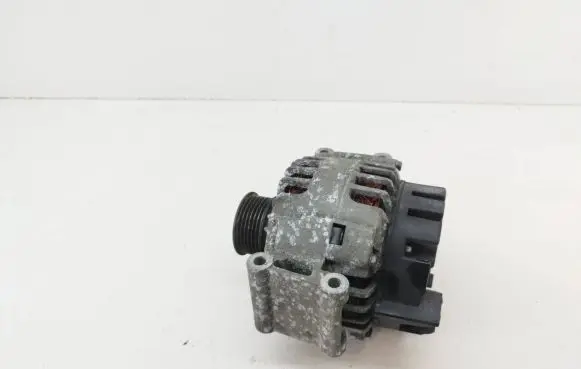 Audi A4 S4 B8 8K Generator/alternator 06D903016A 2543369C SG14B022