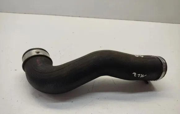 Mercedes-Benz ML W164 Intercooler hose/pipe A1645280382
