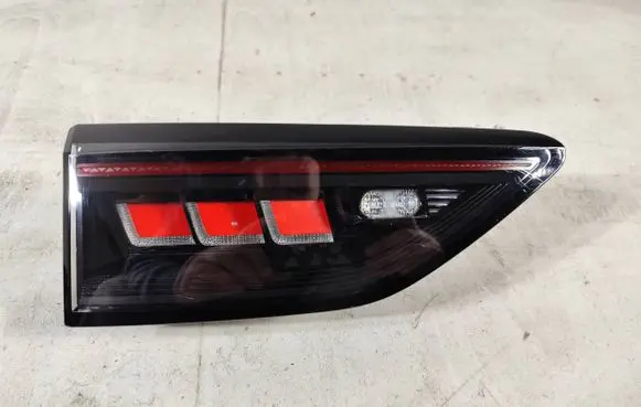 Volkswagen Golf VIII Rear/tail lights 5H0945307D