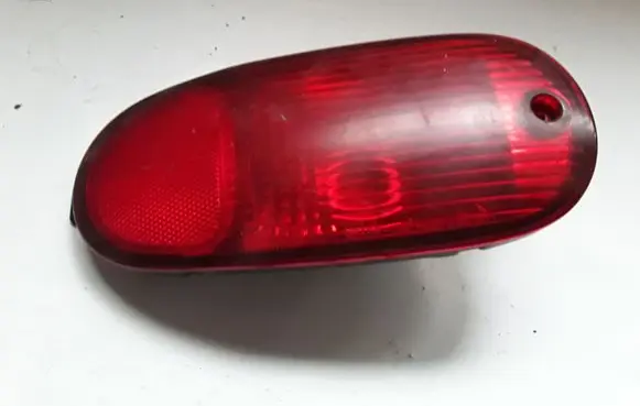 Hyundai Santa Fe Rear fog light 92405260