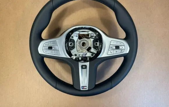 BMW 7 G11 G12 Steering wheel 32308008185