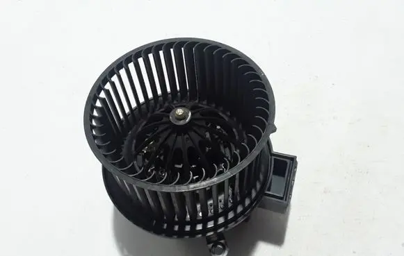 Chrysler Pacifica A/C air flow flap actuator/motor 0701132570