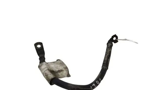 Volkswagen Jetta V Positive cable (battery)