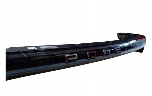 Porsche Cayenne (9PA) Rear/tail lights 9Y0945081R
