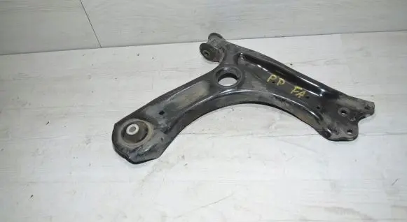 Skoda Fabia Mk3 (NJ) Front lower control arm/wishbone 387