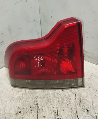 Volvo S60 Rear/tail lights 8664081 8664079