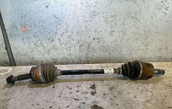 KIA Stonic Front driveshaft 49500H8050 C040062 L705