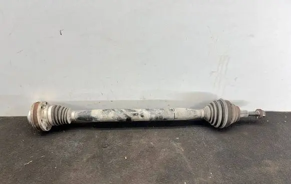 Audi TT TTS Mk2 Front driveshaft 8J0407272H 8J0407272T