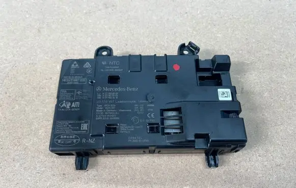 Mercedes-Benz A W177 Other control units/modules A1779000909 A1779022618