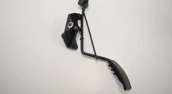 Hyundai Getz Accelerator throttle pedal 