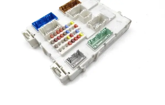Fuse module