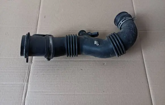 Citroen C5 Intercooler hose/pipe 9687883780 9650010780