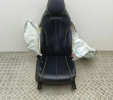 BYD Atto 3 Front driver seat 1668914700