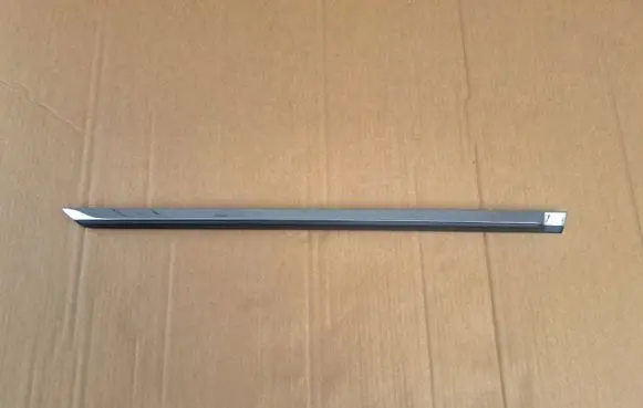 Volvo S90, V90 Rear door trim (molding) 31488779