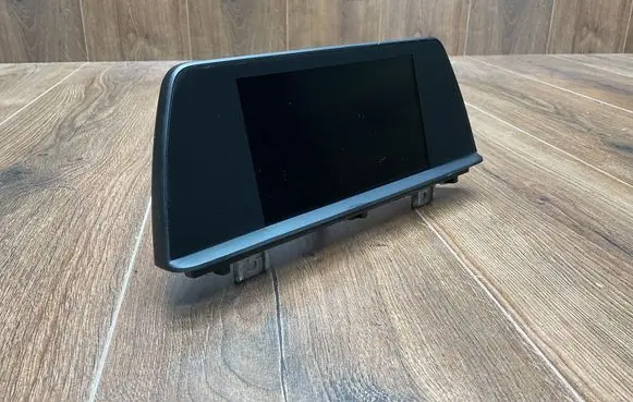 BMW 4 F32 F33 Screen/display/small screen 9292247
