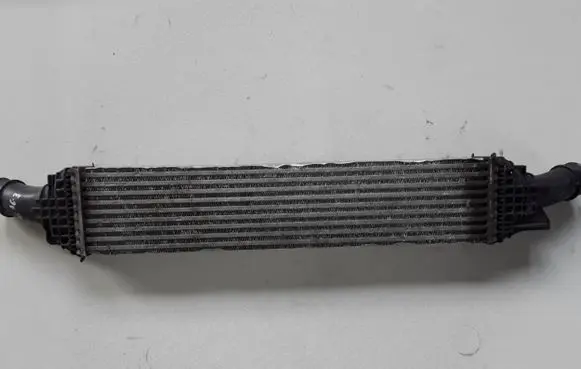 Audi A6 S6 C7 4G Intercooler radiator 8K0145805P