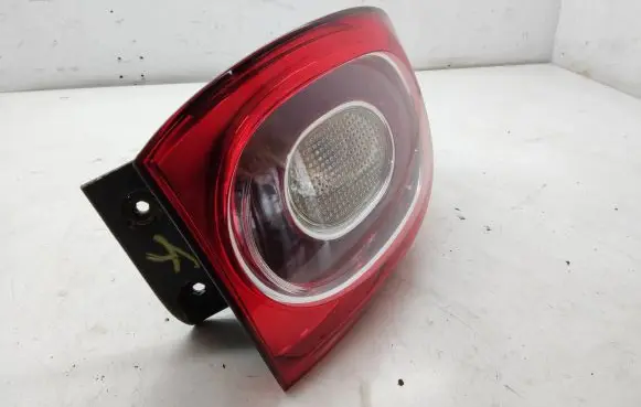 Volkswagen Tiguan Rear/tail lights 5N0945095H 00969101