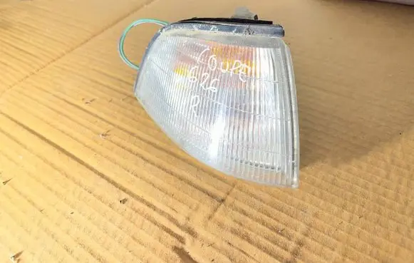 Mazda 626 Front indicator light MAZDACOUPE MAZDA626COUPE