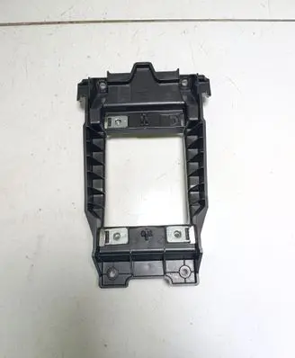 Other center console (tunnel) element