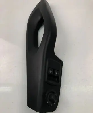 Opel Vivaro Electric window control switch 93456886