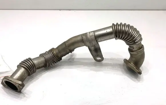 Hyundai Santa Fe EGR valve line/pipe/hose 