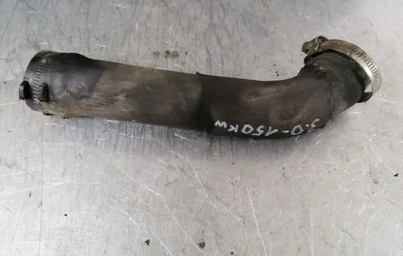 Audi A4 S4 B7 8E 8H Engine coolant pipe/hose