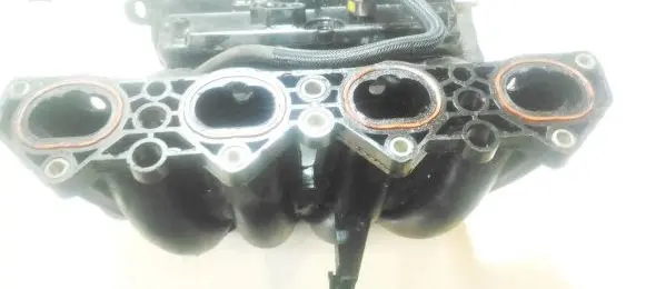 Citroen Xsara Intake manifold 9635885080
