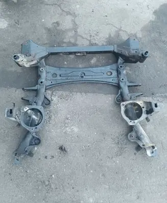BMW X3 F25 Front subframe 2121644