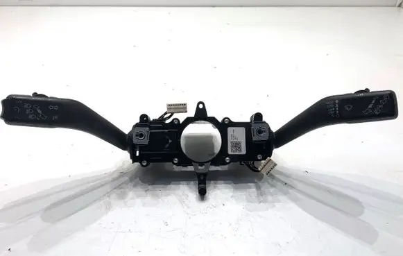 Skoda Superb B6 (3T) Wiper turn signal indicator stalk/switch 5K0953502M