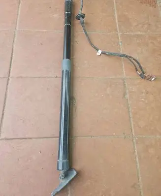 Renault Espace - Grand espace V Tailgate/trunk strut/damper 904527505 11111