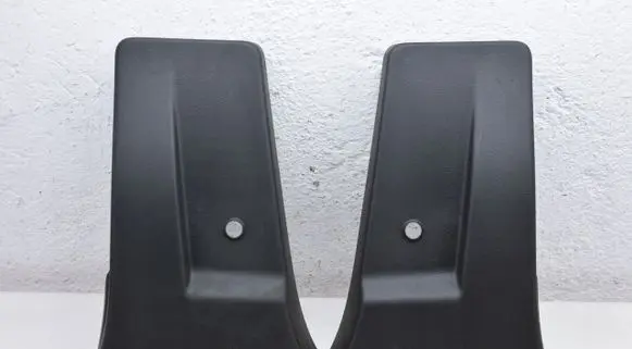Citroen Jumpy (B) pillar trim (bottom) 9808846777
