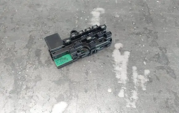 Steering angle sensor