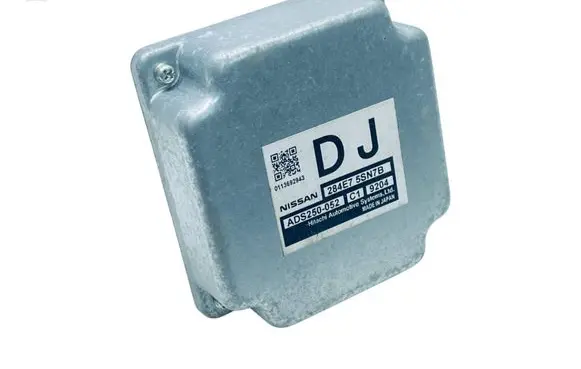 Nissan Leaf II (ZE1) Other control units/modules 284E75SP1C