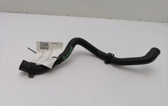 Mercedes-Benz A W168 Engine coolant pipe/hose A1685010882