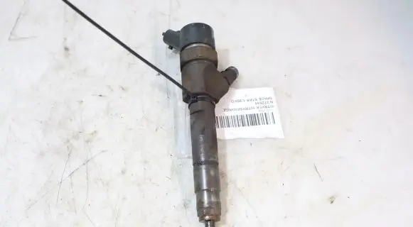 Mitsubishi Space Star Fuel injector 0445110146