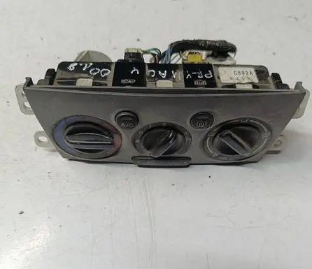 Mazda Premacy Climate control unit CB02A
