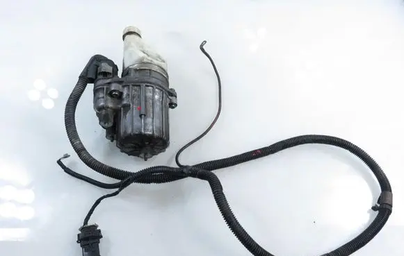 Opel Astra H Power steering pump 7625955128 13188613