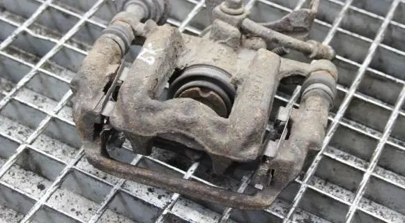 Opel Mokka Rear brake caliper