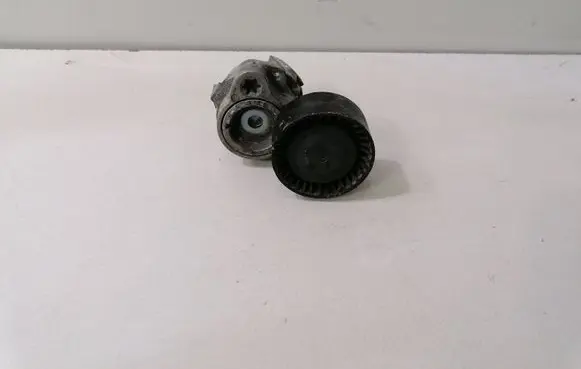 BMW X5 E70 Generator/alternator belt tensioner 7649873