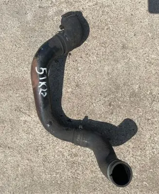 Fiat Stilo Intercooler hose/pipe