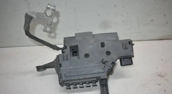 Mercedes-Benz C W205 Fuse module A2055401850